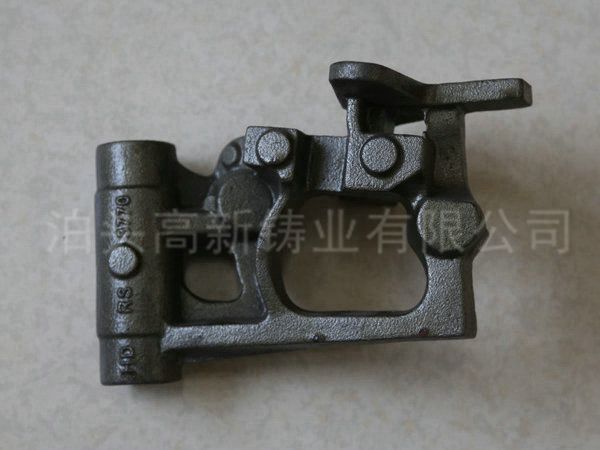 球墨汽車(chē)擺臂
